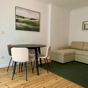 Dene Living Berlin