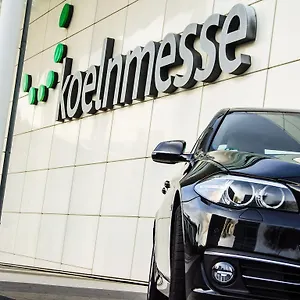 My Messe&business - Refrath Bergisch Gladbach