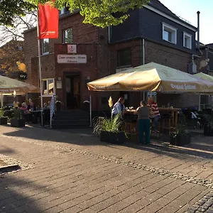 Zum Armen Mann Düsseldorf